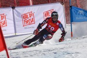 FIS Baltijas kauss 2022 Pozza di Fassa, FIS Latvijas čempionāts GS, Foto: E.Lukšo