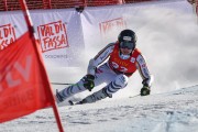 FIS Baltijas kauss 2022 Pozza di Fassa, FIS Latvijas čempionāts GS, Foto: E.Lukšo