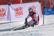 FIS Baltijas kauss 2022 Pozza di Fassa, FIS Latvijas čempionāts GS, Foto: E.Lukšo