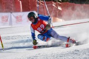 FIS Baltijas kauss 2022 Pozza di Fassa, FIS Latvijas čempionāts GS, Foto: E.Lukšo