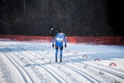 FIS Latvijas Čempionāts 2018 otrais posms, sprints C, Foto: Jānis Vīksna