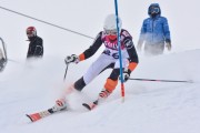 FIS Baltic Cup 2018 3. posms, jauniešu un meistaru AC slaloms, Foto: Emīls Lukšo