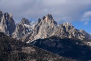 FIS Baltijas kauss 2022 Pozza di Fassa, FIS Latvijas čempionāts GS, Foto: E.Lukšo