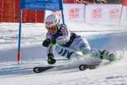 FIS Baltijas kauss 2022 Pozza di Fassa, FIS Latvijas čempionāts GS, Foto: E.Lukšo