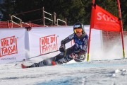 FIS Baltijas kauss 2022 Pozza di Fassa, FIS Latvijas čempionāts GS, Foto: E.Lukšo