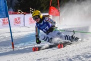 FIS Baltijas kauss 2022 Pozza di Fassa, FIS Latvijas čempionāts GS, Foto: E.Lukšo