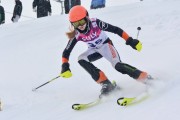 FIS Baltic Cup 2018 3. posms, jauniešu un meistaru AC slaloms, Foto: Emīls Lukšo