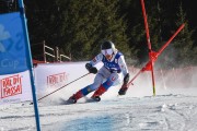 FIS Baltijas kauss 2022 Pozza di Fassa, FIS Latvijas čempionāts GS, Foto: E.Lukšo