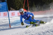 FIS Baltijas kauss 2022 Pozza di Fassa, FIS Latvijas čempionāts GS, Foto: E.Lukšo