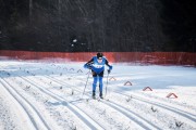 FIS Latvijas Čempionāts 2018 otrais posms, sprints C, Foto: Jānis Vīksna