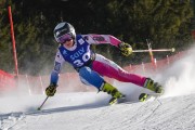 FIS Baltijas kauss 2022 Pozza di Fassa, FIS Latvijas čempionāts GS, Foto: E.Lukšo