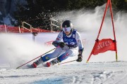 FIS Baltijas kauss 2022 Pozza di Fassa, FIS Latvijas čempionāts GS, Foto: E.Lukšo