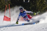 FIS Baltijas kauss 2022 Pozza di Fassa, FIS Latvijas čempionāts GS, Foto: E.Lukšo