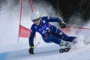 FIS Baltijas kauss 2022 Pozza di Fassa, FIS Latvijas čempionāts GS, Foto: E.Lukšo