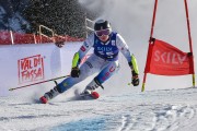 FIS Baltijas kauss 2022 Pozza di Fassa, FIS Latvijas čempionāts GS, Foto: E.Lukšo