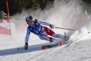 FIS Baltijas kauss 2022 Pozza di Fassa, FIS Latvijas čempionāts GS, Foto: E.Lukšo