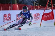 FIS Baltijas kauss 2022 Pozza di Fassa, FIS Latvijas čempionāts GS, Foto: E.Lukšo