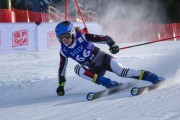 FIS Baltijas kauss 2022 Pozza di Fassa, FIS Latvijas čempionāts GS, Foto: E.Lukšo