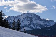 FIS Baltijas kauss 2022 Pozza di Fassa, FIS Latvijas čempionāts GS, Foto: E.Lukšo