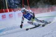 FIS Baltijas kauss 2022 Pozza di Fassa, FIS Latvijas čempionāts GS, Foto: E.Lukšo