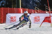 FIS Baltijas kauss 2022 Pozza di Fassa, FIS Latvijas čempionāts GS, Foto: E.Lukšo