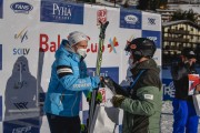 FIS Baltijas kauss 2022 Pozza di Fassa, FIS Latvijas čempionāts GS, Foto: E.Lukšo