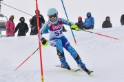 FIS Baltic Cup 2018 3. posms, jauniešu un meistaru AC slaloms, Foto: Emīls Lukšo