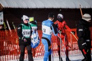 FIS Latvijas Čempionāts 2018 otrais posms, sprints C, Foto: Jānis Vīksna