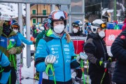 FIS Baltijas kauss 2022 Pozza di Fassa, FIS Lietuvas čempionāts GS, Foto: E.Lukšo