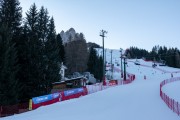 FIS Baltijas kauss 2022 Pozza di Fassa, FIS Lietuvas čempionāts GS, Foto: E.Lukšo