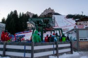 FIS Baltijas kauss 2022 Pozza di Fassa, FIS Lietuvas čempionāts GS, Foto: E.Lukšo