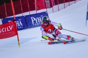 FIS Baltijas kauss 2022 Pozza di Fassa, FIS Lietuvas čempionāts GS, Foto: E.Lukšo