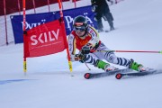 FIS Baltijas kauss 2022 Pozza di Fassa, FIS Lietuvas čempionāts GS, Foto: E.Lukšo