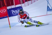 FIS Baltijas kauss 2022 Pozza di Fassa, FIS Lietuvas čempionāts GS, Foto: E.Lukšo