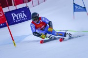 FIS Baltijas kauss 2022 Pozza di Fassa, FIS Lietuvas čempionāts GS, Foto: E.Lukšo