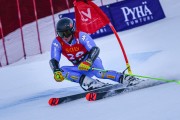 FIS Baltijas kauss 2022 Pozza di Fassa, FIS Lietuvas čempionāts GS, Foto: E.Lukšo