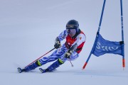 FIS Baltijas kauss 2022 Pozza di Fassa, FIS Lietuvas čempionāts GS, Foto: E.Lukšo