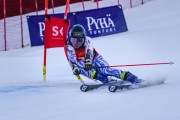 FIS Baltijas kauss 2022 Pozza di Fassa, FIS Lietuvas čempionāts GS, Foto: E.Lukšo