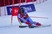 FIS Baltijas kauss 2022 Pozza di Fassa, FIS Lietuvas čempionāts GS, Foto: E.Lukšo