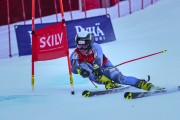 FIS Baltijas kauss 2022 Pozza di Fassa, FIS Lietuvas čempionāts GS, Foto: E.Lukšo