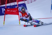 FIS Baltijas kauss 2022 Pozza di Fassa, FIS Lietuvas čempionāts GS, Foto: E.Lukšo