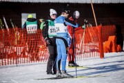 FIS Latvijas Čempionāts 2018 otrais posms, sprints C, Foto: Jānis Vīksna