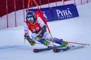 FIS Baltijas kauss 2022 Pozza di Fassa, FIS Lietuvas čempionāts GS, Foto: E.Lukšo