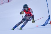 FIS Baltijas kauss 2022 Pozza di Fassa, FIS Lietuvas čempionāts GS, Foto: E.Lukšo