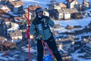 FIS Baltijas kauss 2022 Pozza di Fassa, FIS Lietuvas čempionāts GS, Foto: E.Lukšo