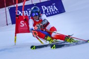 FIS Baltijas kauss 2022 Pozza di Fassa, FIS Lietuvas čempionāts GS, Foto: E.Lukšo