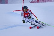 FIS Baltijas kauss 2022 Pozza di Fassa, FIS Lietuvas čempionāts GS, Foto: E.Lukšo