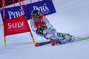 FIS Baltijas kauss 2022 Pozza di Fassa, FIS Lietuvas čempionāts GS, Foto: E.Lukšo