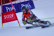 FIS Baltijas kauss 2022 Pozza di Fassa, FIS Lietuvas čempionāts GS, Foto: E.Lukšo