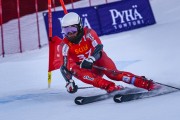 FIS Baltijas kauss 2022 Pozza di Fassa, FIS Lietuvas čempionāts GS, Foto: E.Lukšo